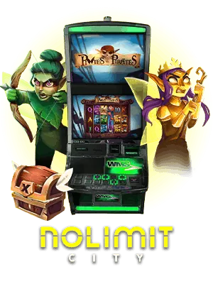 Biểu tượng Jackpot lũy tiến