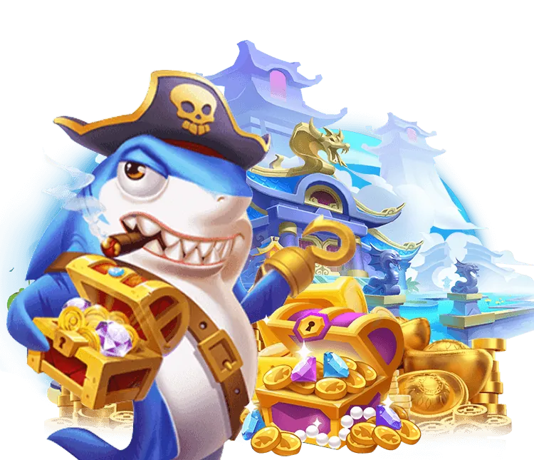 Game Bắn Cá Thần Tài Sodo Link