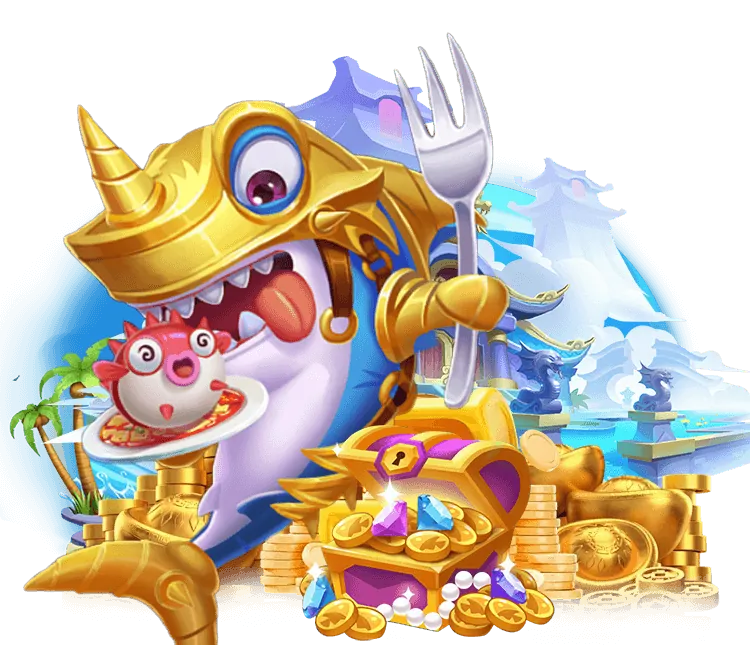Game Bắn Cá Long Cung Sodo Link