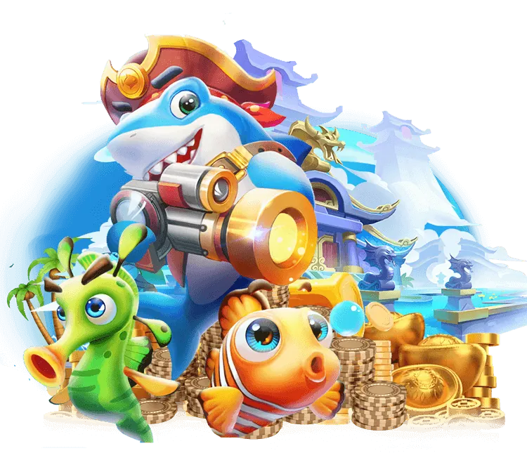 Game Bắn Cá Vua Đại Dương Sodo Link